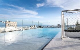 Barceló Santa Cruz Contemporáneo